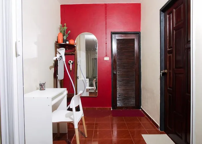 Cozy House 2br Bts Ekkamai
