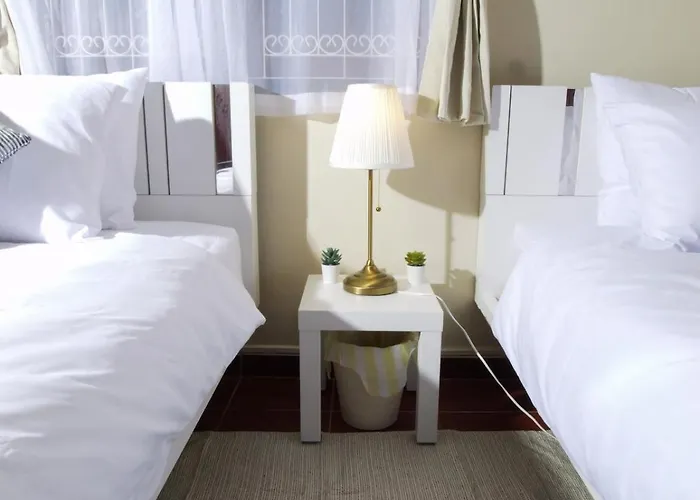 Cozy House 2br Bts Ekkamai Bangkok